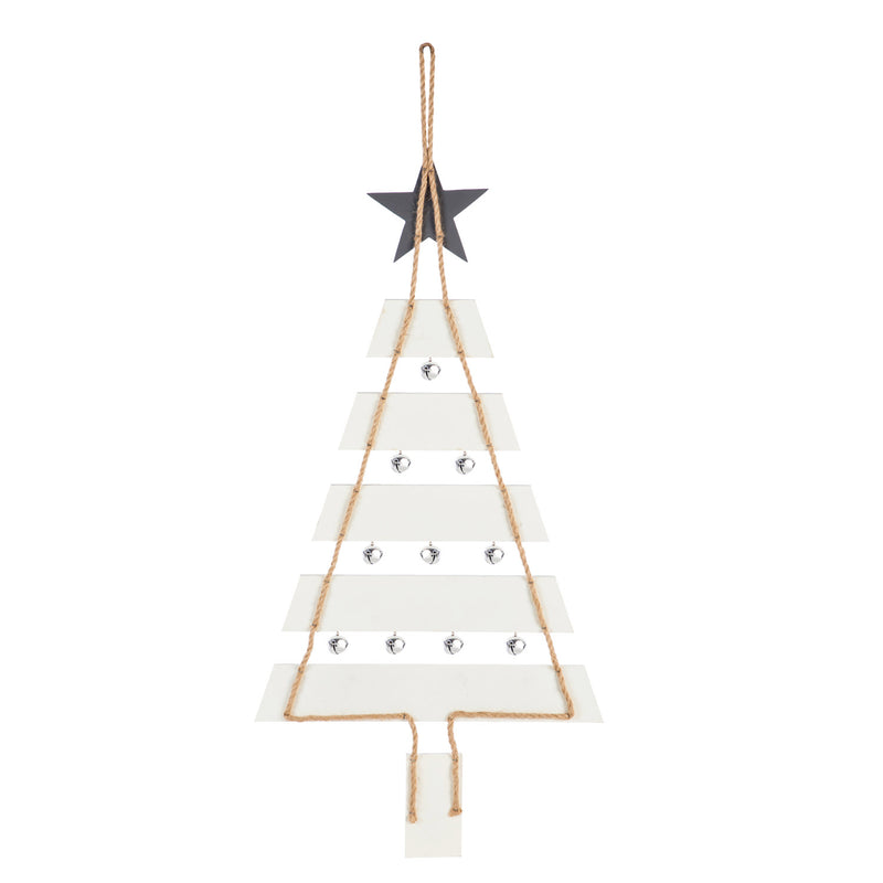 Evergreen LED Canvas Wall Décor, Winter Truck, 20'' x 1.5'' x 20'' inches