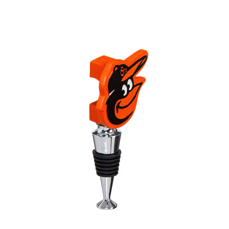 Baltimore Orioles, Logo Bottle Stopper