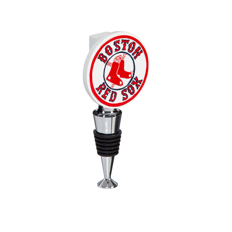 Boston Red Sox, Logo Bottle Stopper