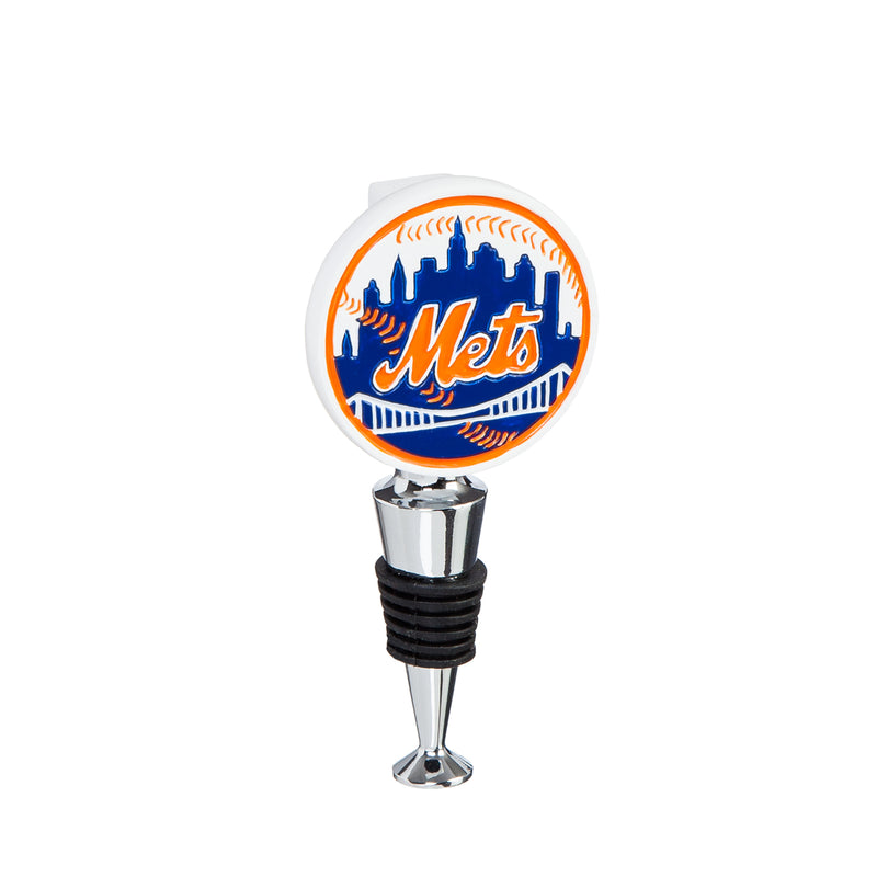 New York Mets, Logo Bottle Stopper