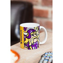 Minnesota Vikings, 11oz Mug Justin Patten,3wsm3817jpa