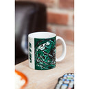 New York Jets, 11oz Mug Justin Patten,3wsm3821jpa