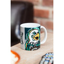 Philadelphia Eagles, 11oz Mug Justin Patten,3wsm3823jpa