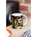 Pittsburgh Steelers, 11oz Mug Justin Patten,3wsm3824jpa