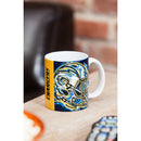 Los Angeles Chargers, 11oz Mug Justin Patten,3wsm3825jpa