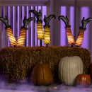 Lit Witch Legs, 3 Asst Sets,401181mbl