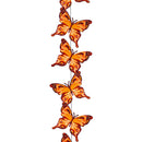 Fall Butterflies Hanging Tree Decor,401258