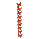 Fall Butterflies Hanging Tree Decor,401258