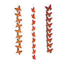 Fall Butterflies Hanging Tree Decor,401258