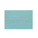 Blue Wood Plank Layering Mat,41fm2575