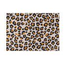 Classic Animal Print Layering Mat,41fm2579