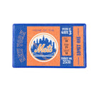 Turf Mat, New York Mets,41lm4217