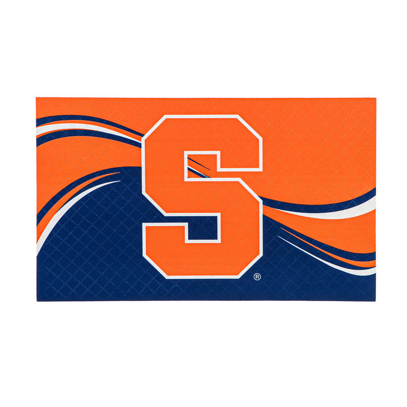 Evergreen Floormat,Syracuse University, Texture Mat,18x30x0.16 Inches