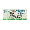 Wonderful Ride Sassafras Switch Mat