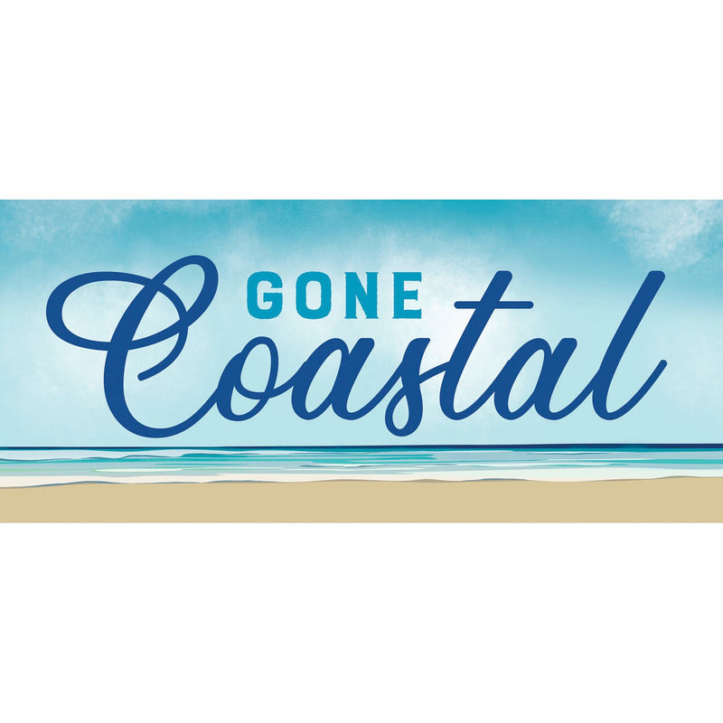 Gone Coastal Sassafras Switch Mat