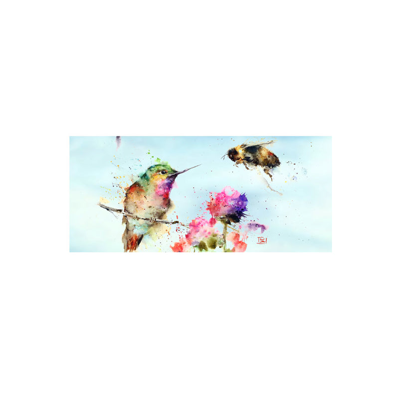 Garden Visitors Sassafras Switch Mat