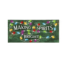 Making Spirits Bright Sassafras Switch Mat