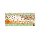 4 Season Trees Sassafras Mat, Set of 4