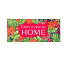 No Place Like Home Sassafras Switch Mat