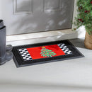 O' Christmas Tree Sassafras Switch Mat