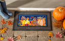 Harvest Blue Sassafras Switch Mat