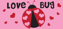 Love Bug Sassafras Switch Mat