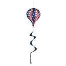 Stars & Stripes Balloon Spinner,45b312