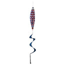Stars & Stripes Balloon Spinner,45b312