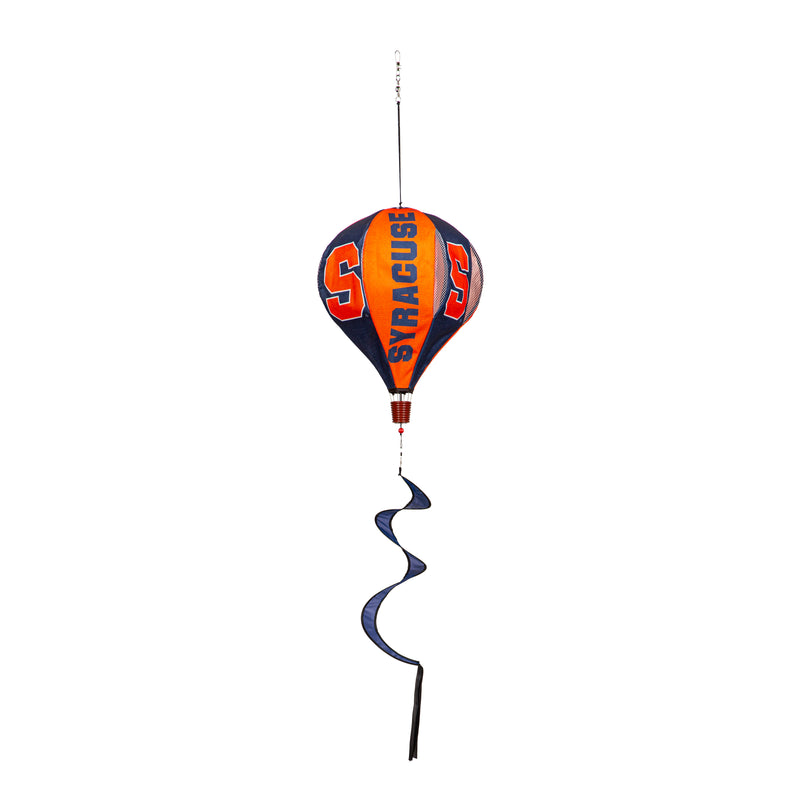 Balloon Spinner, Syracuse University,45bb940