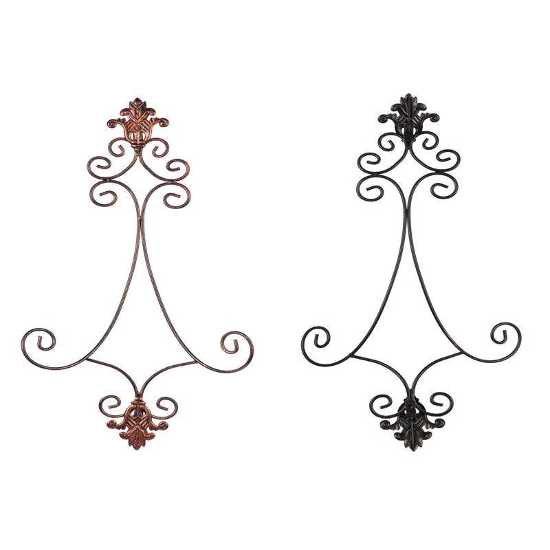 Wall Mount Birdbath Holder,490833