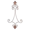 Wall Mount Birdbath Holder,490833