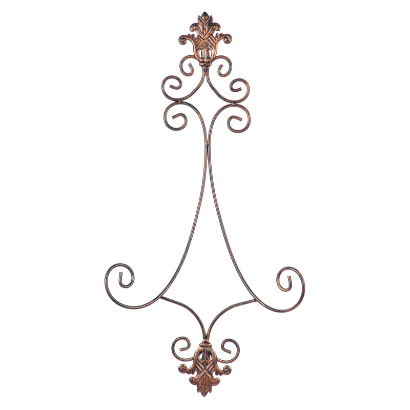 Wall Mount Birdbath Holder,490833