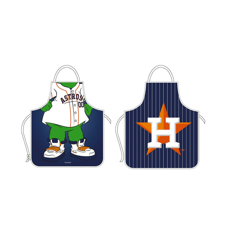 Houston Astros, Double Side Apron