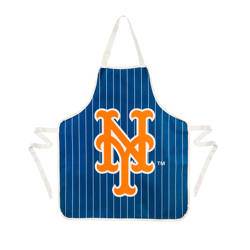 New York Mets, Double Side Apron