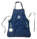 Grilling Apron, NY Yankees,4ap4218c