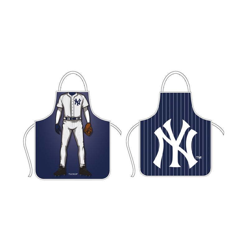 New York Yankees, Double Side Apron