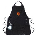Grilling Apron, San Francisco Giants,4ap4223c