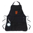 Grilling Apron, San Francisco Giants,4ap4223c