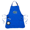 Apron, Mens, University of Florida,4ap939c
