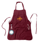 Iowa State University, Grilling Apron,4ap962c