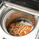 Hooked Pillow 18"x18" Hello Fall,4p21168