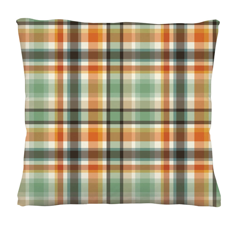 Harvest Blessings Floral Interchangeable Pillow Cover,4plc408