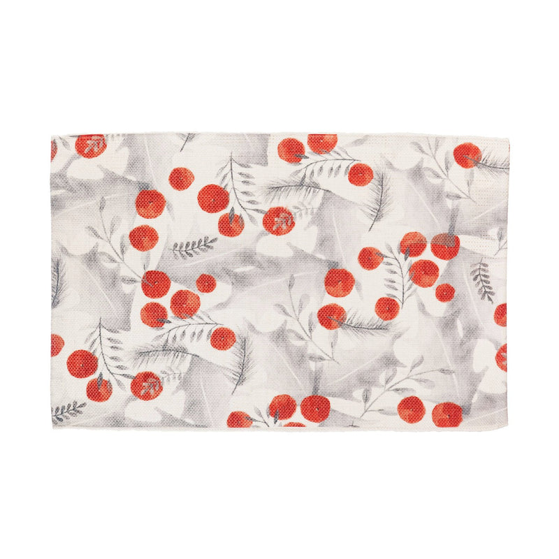 30'' x 20'' Scatter Rug, Yuletide,4sr7724