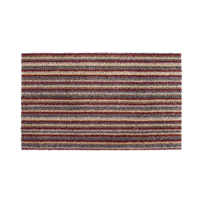 Evergreen Floormat,My Mat Dirt Trapping Mud Rug, 31" x 59",58.5x31.5x0.25 Inches