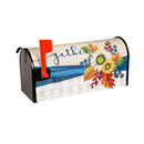 Fall Floral Gather Mailbox Cover,56774