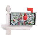 Winter Peace Mailbox Cover,56777