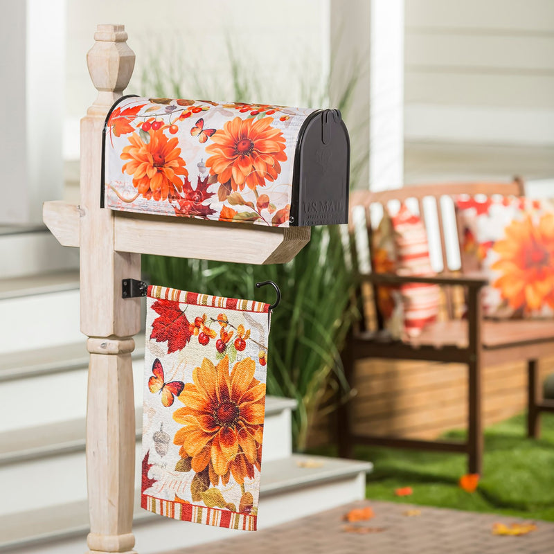 Fall in Love Mailbox Cover,56792