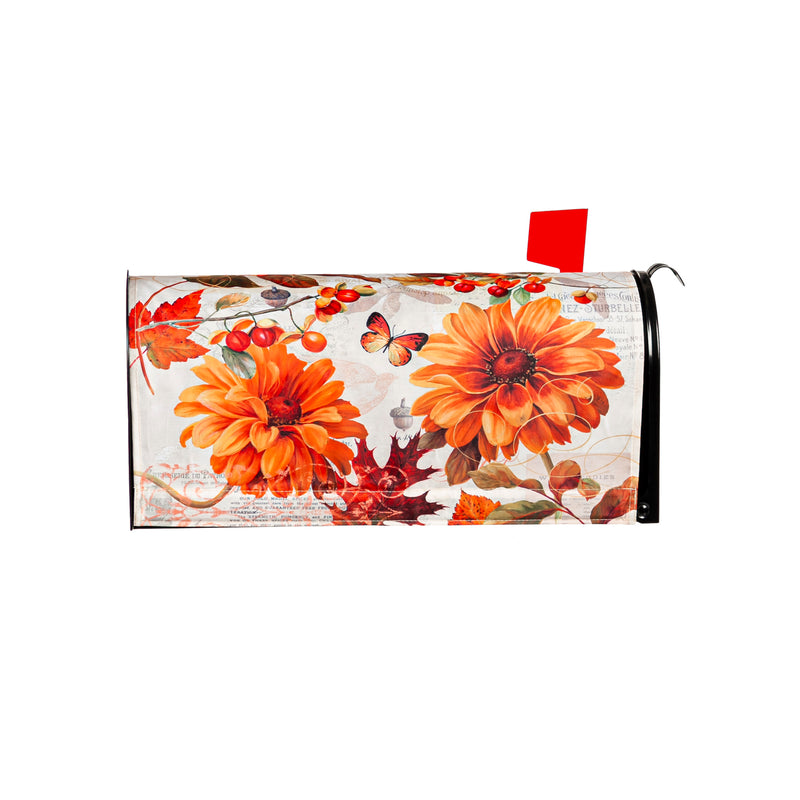 Fall in Love Mailbox Cover,56792