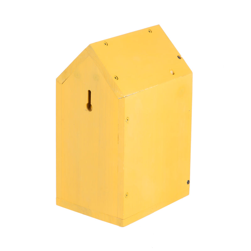 10"H Bee Habitat with Trays,5bh178