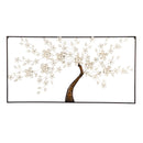 Metal Tree Wall Decor,6m578